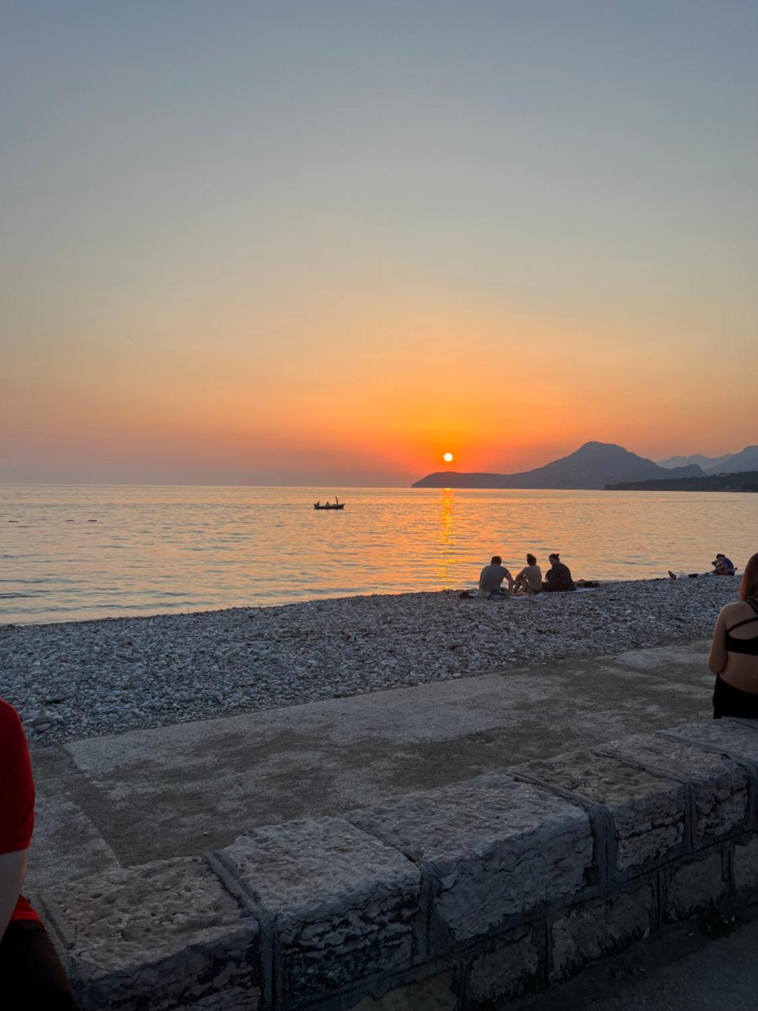 Seaadrik Daire Bar Dış mekan fotoğraf